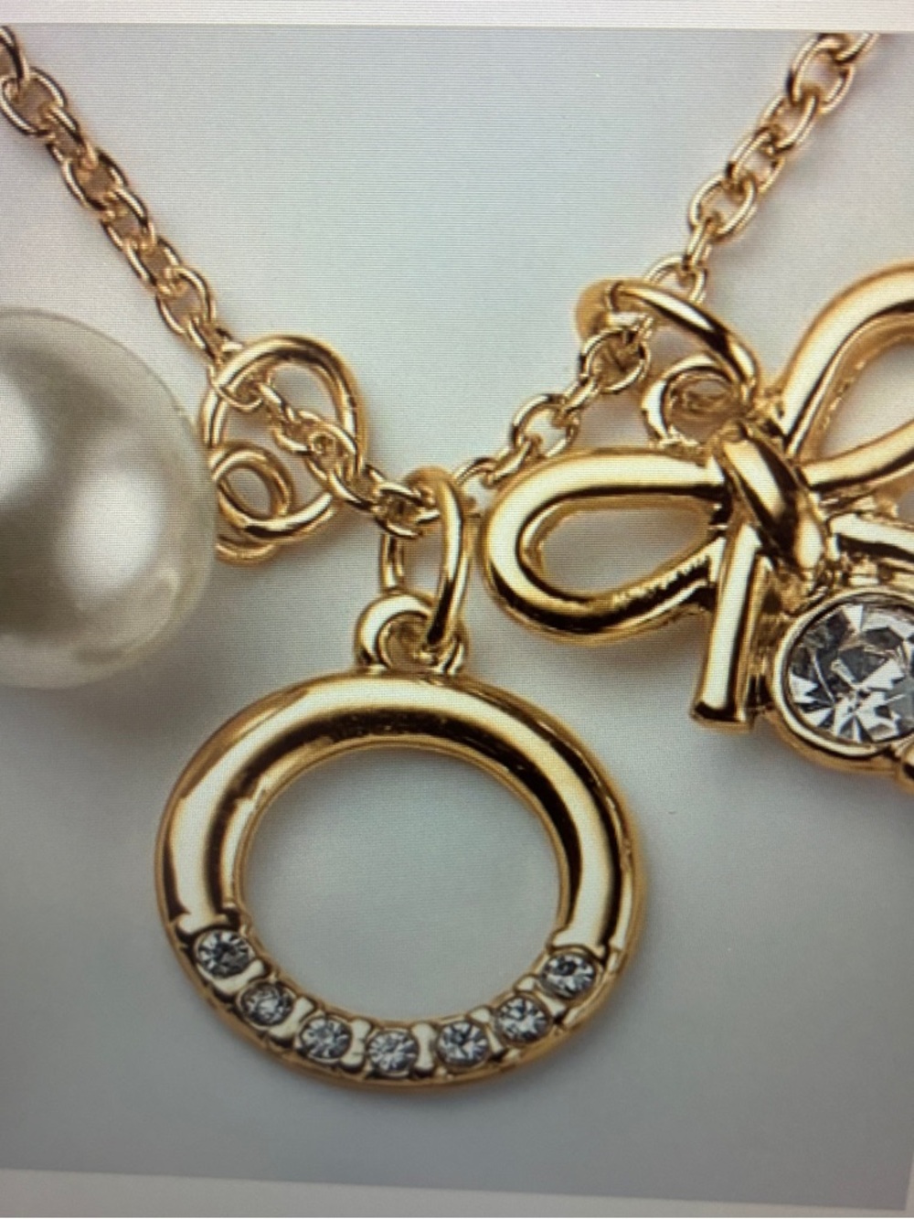 Classic Charms Gift Set